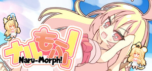 Naru-Morph! banner