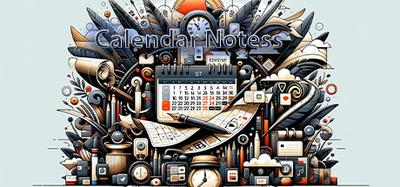 Calendar Notes