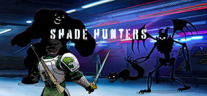 Shade Hunters banner
