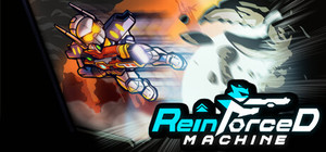 Reinforced Machine banner