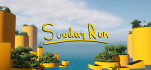 Sunday Run banner