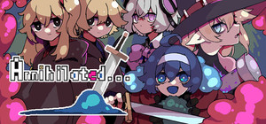 Annihilated banner