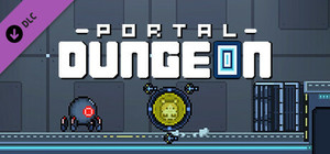 Portal Dungeon - Character Pack - Hamster banner