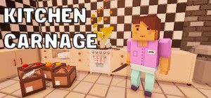 Kitchen Carnage banner