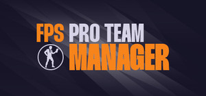 FPS Pro Team Manager banner