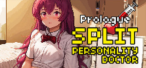 Split Personality Doctor: Prologue banner