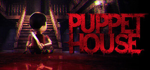 Puppet House banner