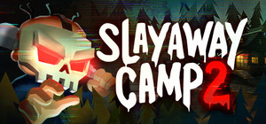 Slayaway Camp 2 banner