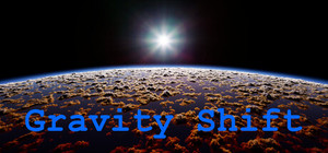 Gravity Shift banner