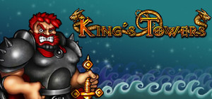 King Towers banner