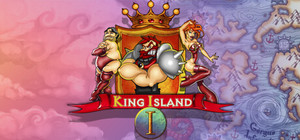 King Island banner