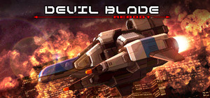 DEVIL BLADE REBOOT banner