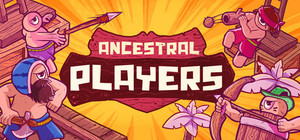 Ancestral Players banner