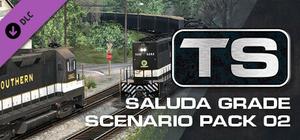 Train Simulator: Saluda Grade Scenario Pack 02 banner