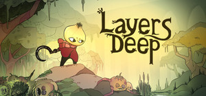 Layers Deep banner