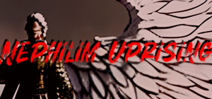 Nephilim Uprising banner