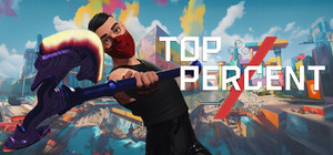 Top Percent banner