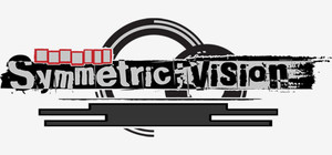 SYMMETRIC;VISION banner