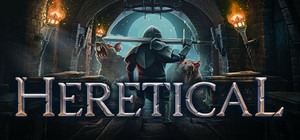 Heretical banner