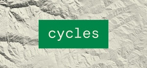 Cycles banner