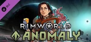 RimWorld - Anomaly banner