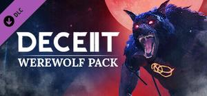 Deceit 2 - Werewolf Pack banner