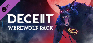 Deceit 2 - Werewolf Pack banner