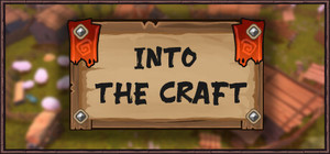 Into The Craft banner