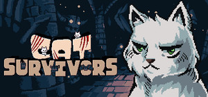 Cat Survivors banner