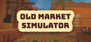 Old Market Simulator banner