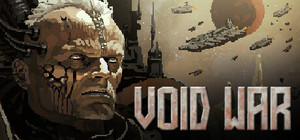 Void War banner