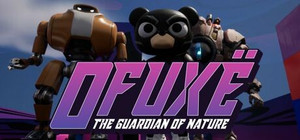 Ofuxë the Guardian of Nature banner
