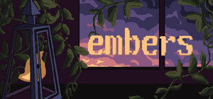 Embers banner