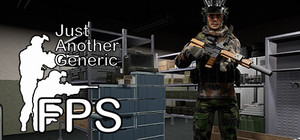 Just another generic: FPS banner