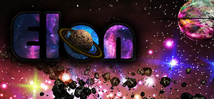 Elon banner
