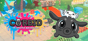 Corbid: Colorful Edition banner