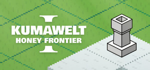 KumaWelt 1: Honey Frontier banner