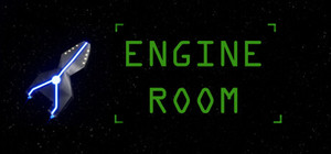 Engine Room banner