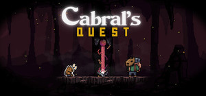 Cabral's Quest banner