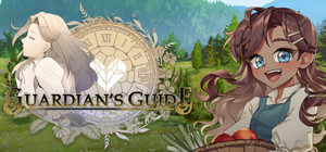 Guardian's Guide banner