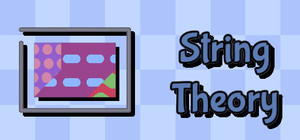 String Theory banner