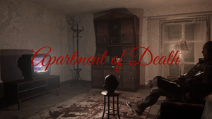 Apartment of Death banner