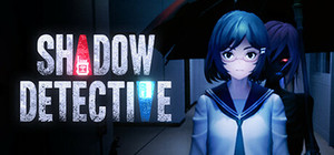 SHADOW DETECTIVE banner