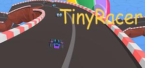 TinyRacer banner