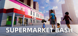 Supermarket Bash banner