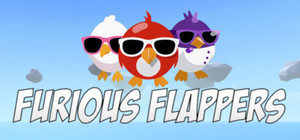 Furious Flappers banner