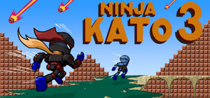 NINJA KATO 3 banner