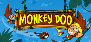 Monkey Doo banner