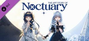 THE ART STORY OF NOCTUARY banner