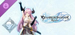 Granblue Fantasy: Relink - Emote Expansion Set: Let's Chat banner